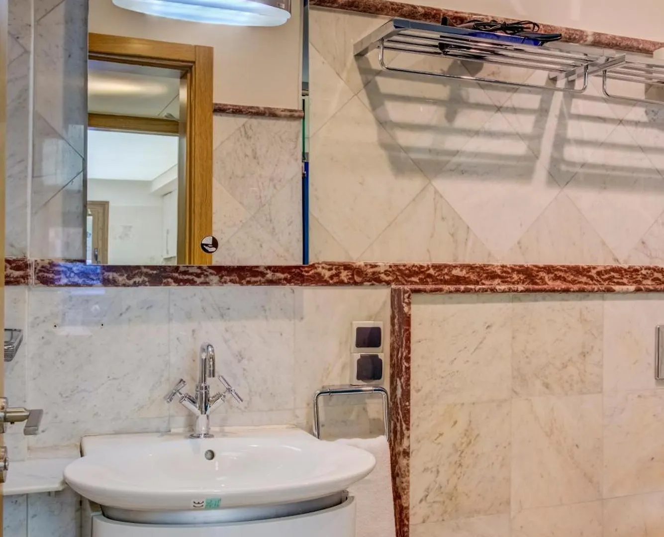 Apartment Appartement Confortable Au Centre D Agadir