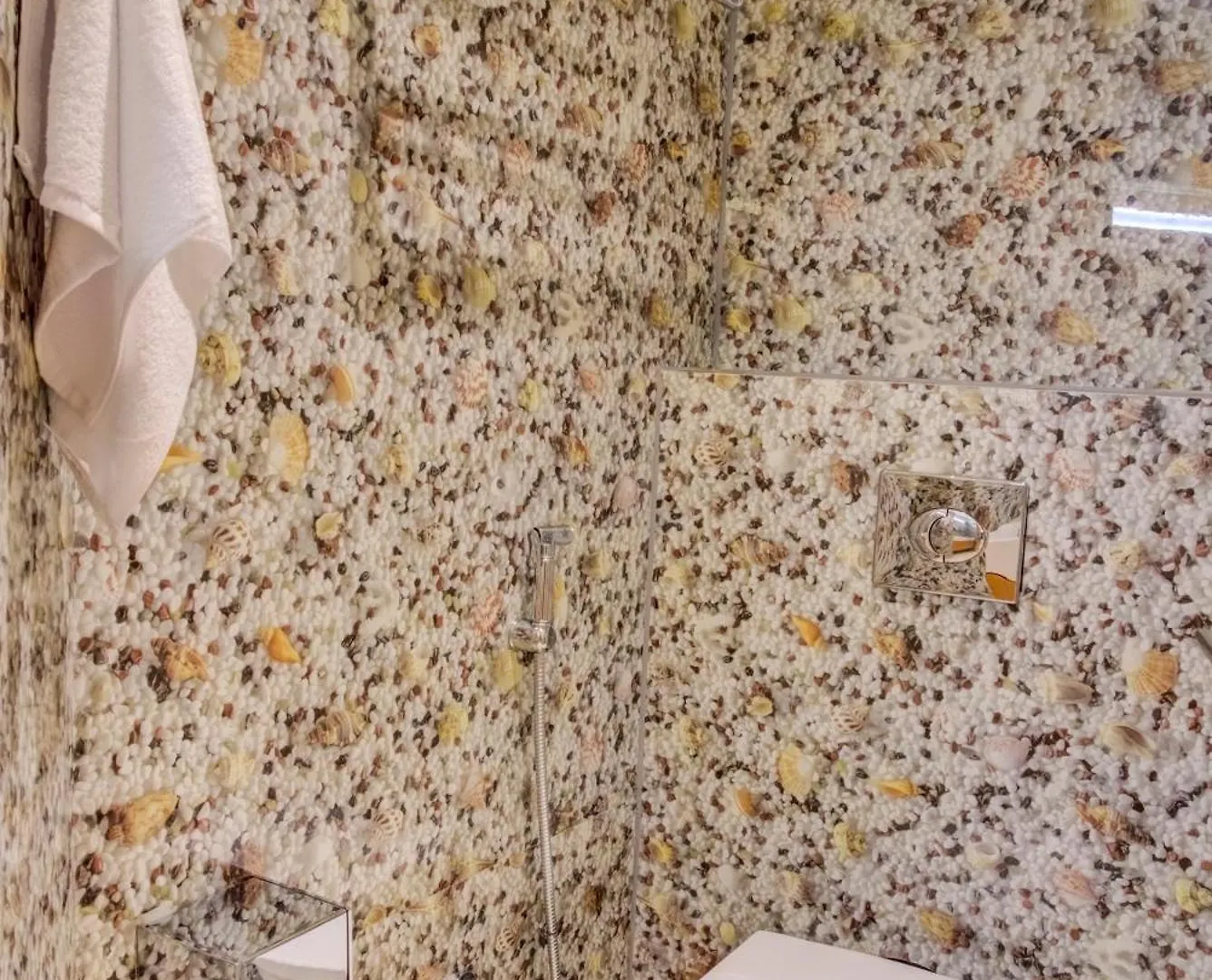 Appartement Confortable Au Centre D Agadir