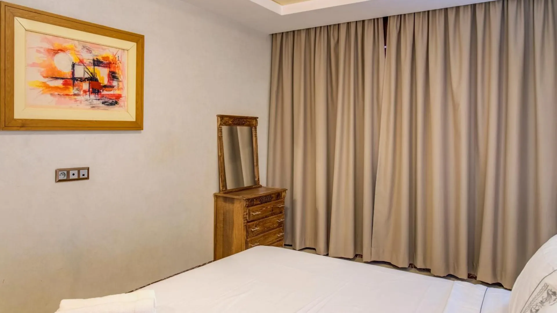 Apartment Appartement Confortable Au Centre D Agadir