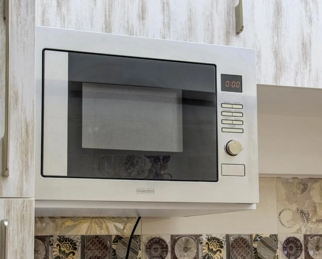 Apartment Appartement Confortable Au Centre D Agadir